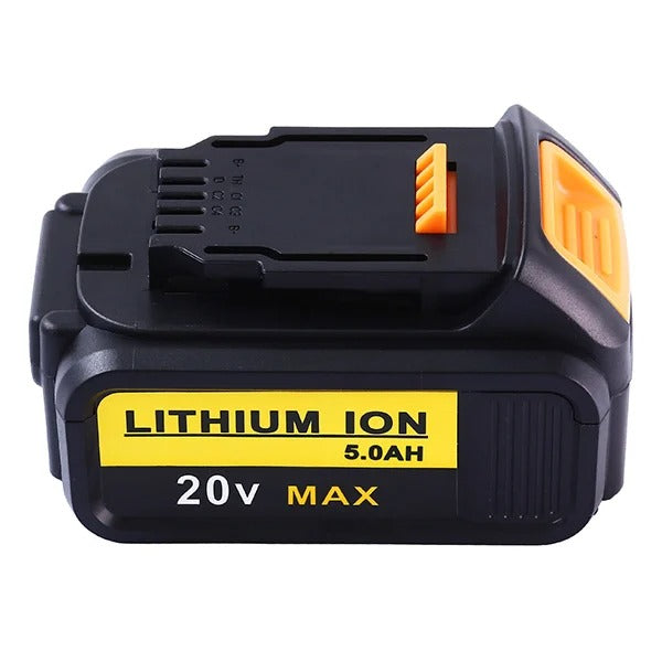 Replacement battery packaging box