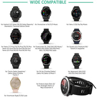 Thumbnail for Garmin Watch Charging Cable