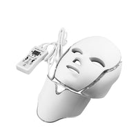 Thumbnail for Red Light Therapy for Face Infrared Light Device