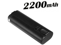 Thumbnail for Paslod Battery Charger with 2 Batteries 2AH Aftermarket