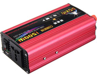 Thumbnail for 2000W Car Inverter 12V