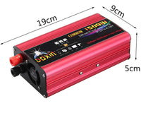 Thumbnail for 2000W Car Inverter 12V