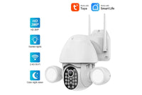 Thumbnail for Camera with waterproof housing and IR LEDs