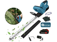 Thumbnail for Cordless Hedge Trimmer 22 Inch
