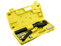 Thumbnail for Hydraulic Crimp Crimper Tool