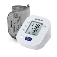 Thumbnail for Omron Blood Pressure Monitor