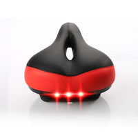 Thumbnail for Bike Saddle Bike Seat With Tail light