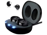 Thumbnail for Rechargeable Hearing Aids with Battery