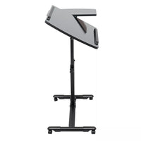 Thumbnail for Laptop Table Desk Stand