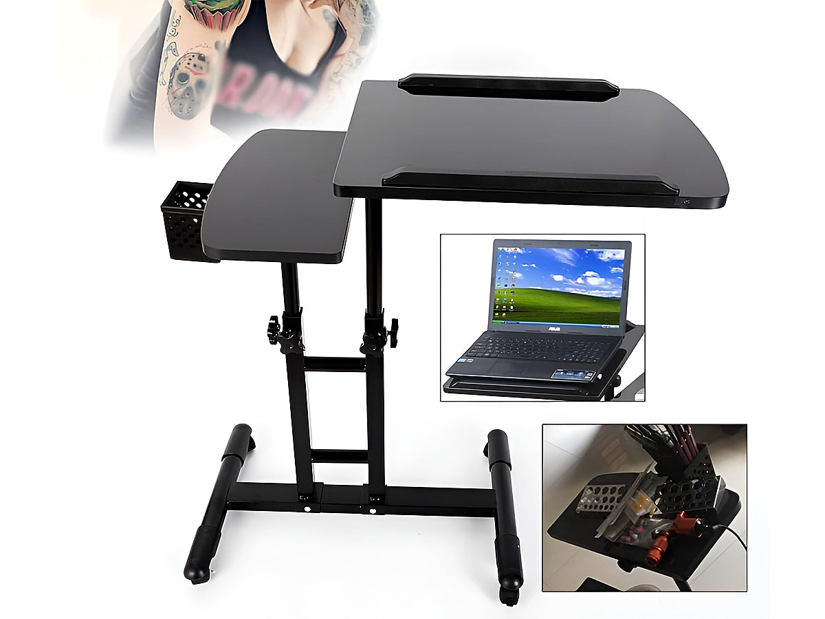 Laptop Table Desk Stand