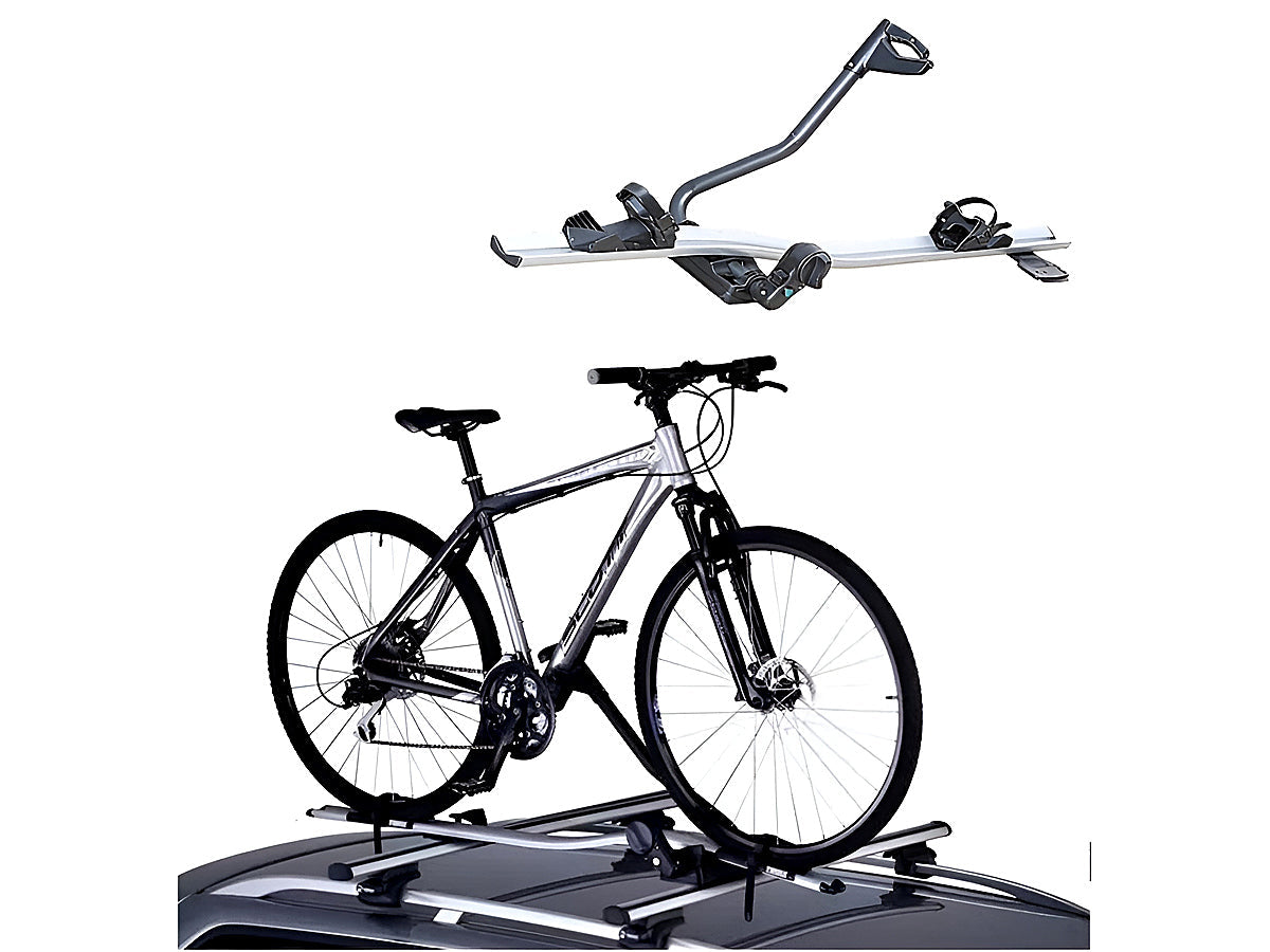 Bike Rack Car Roof Bicycle Carrier