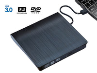 Thumbnail for External DVD Drive CD/DVD