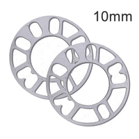 Thumbnail for Wheel Spacers 10mm HUB CENTRIC SLIP ON SPACERS
