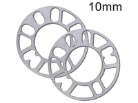 Thumbnail for Wheel Spacers 10mm HUB CENTRIC SLIP ON SPACERS