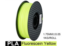 Thumbnail for 3D Printer Filament PLA Consumable