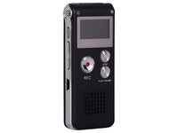 Thumbnail for Digital Voice Recorder 16GB
