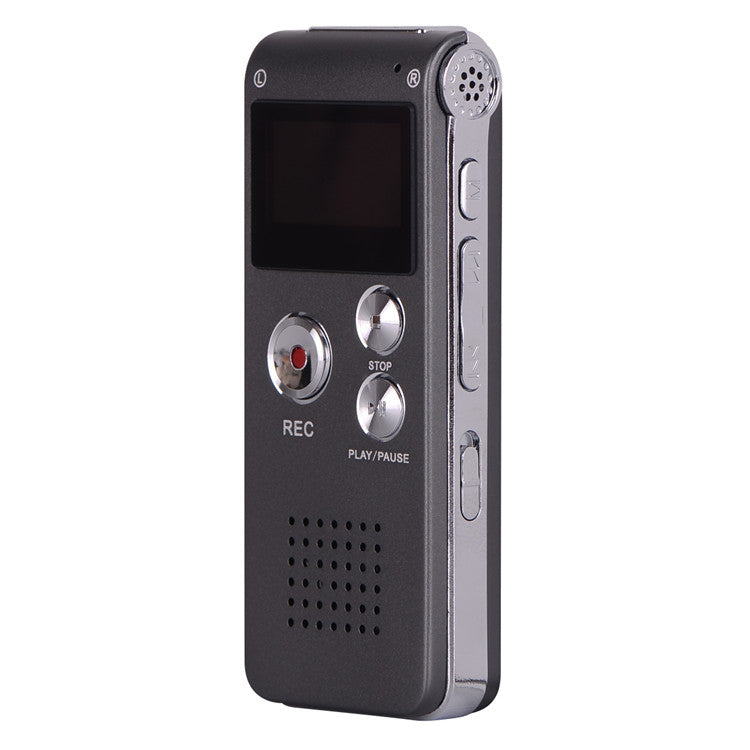 Digital Voice Recorder 16GB