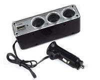Thumbnail for Cigarette Lighter Socket