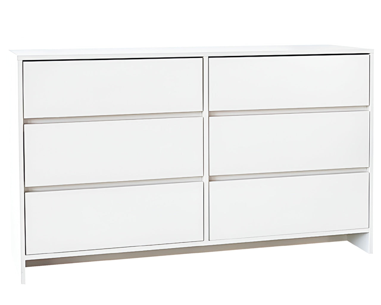 Tallboy with Drawers Chest of Drawers