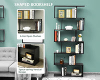 Thumbnail for Bookshelf Bookcase