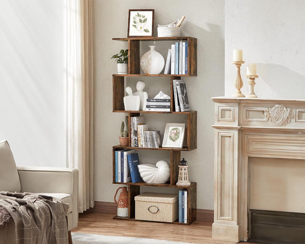 Bookshelf Bookcase