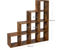 Thumbnail for Bookshelf Bookshelves