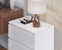 Thumbnail for Bedside table Drawers