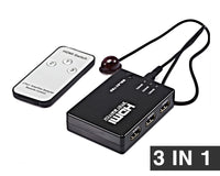 Thumbnail for Hdmi Splitter
