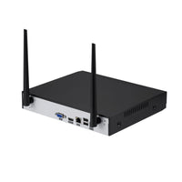 Thumbnail for Wireless Security Camera System