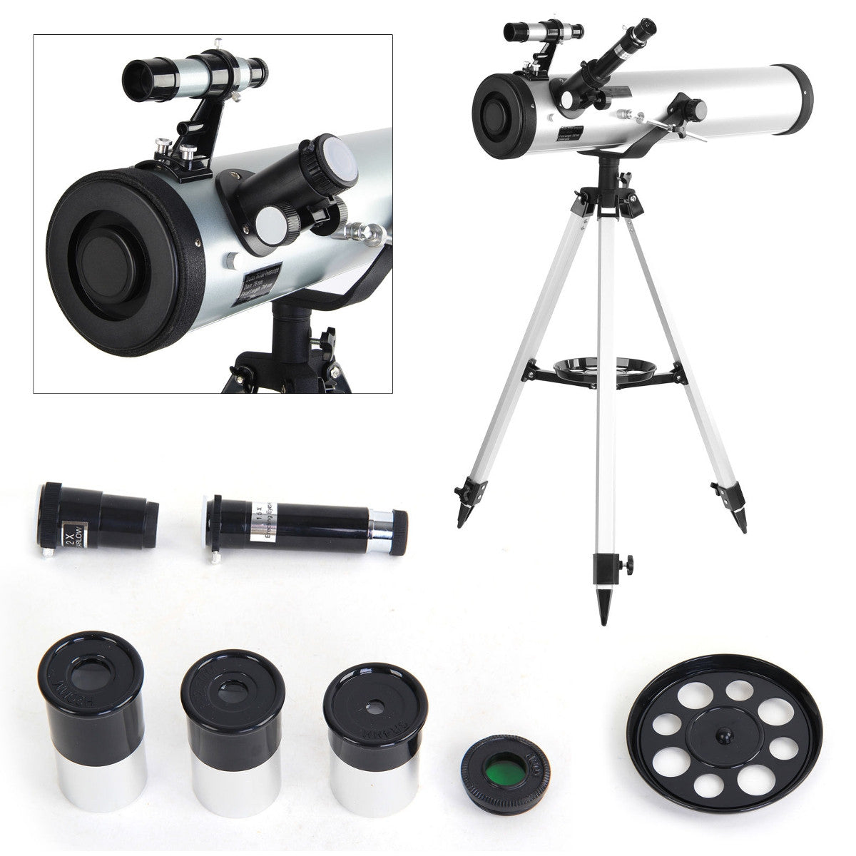 Astronomical Telescope