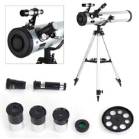 Thumbnail for Astronomical Telescope