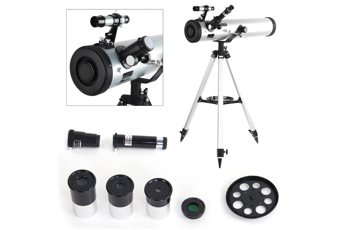 Astronomical Telescope