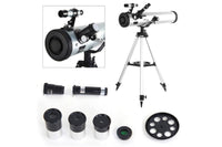 Thumbnail for Astronomical Telescope