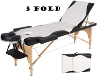 Thumbnail for Foldable Massage Table