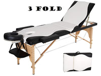 Thumbnail for Foldable Massage Table