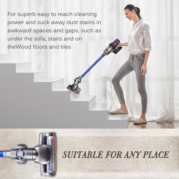 Dyson V6 Electric Motorised Floor Turbo Head Brush