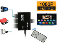 Thumbnail for Hdmi Splitter
