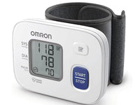Thumbnail for Omron Blood Pressure Monitor