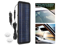 Thumbnail for Solar Car battery Charger