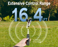 Thumbnail for Ultrasonic Dog Bark Deterrent & Repeller