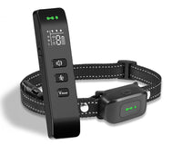 Thumbnail for Vibrating Dog Collar No Shock