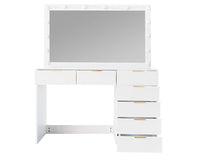 Thumbnail for Dressing Table With Mirror