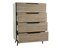 Thumbnail for Tallboy with Drawers Chest of Drawers