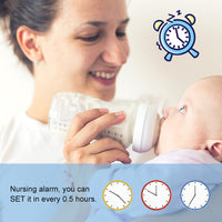 Thumbnail for Smart Baby Monitor Security Camera Wireless