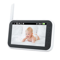 Thumbnail for Smart Baby Monitor Security Camera Wireless - The Shopsite
