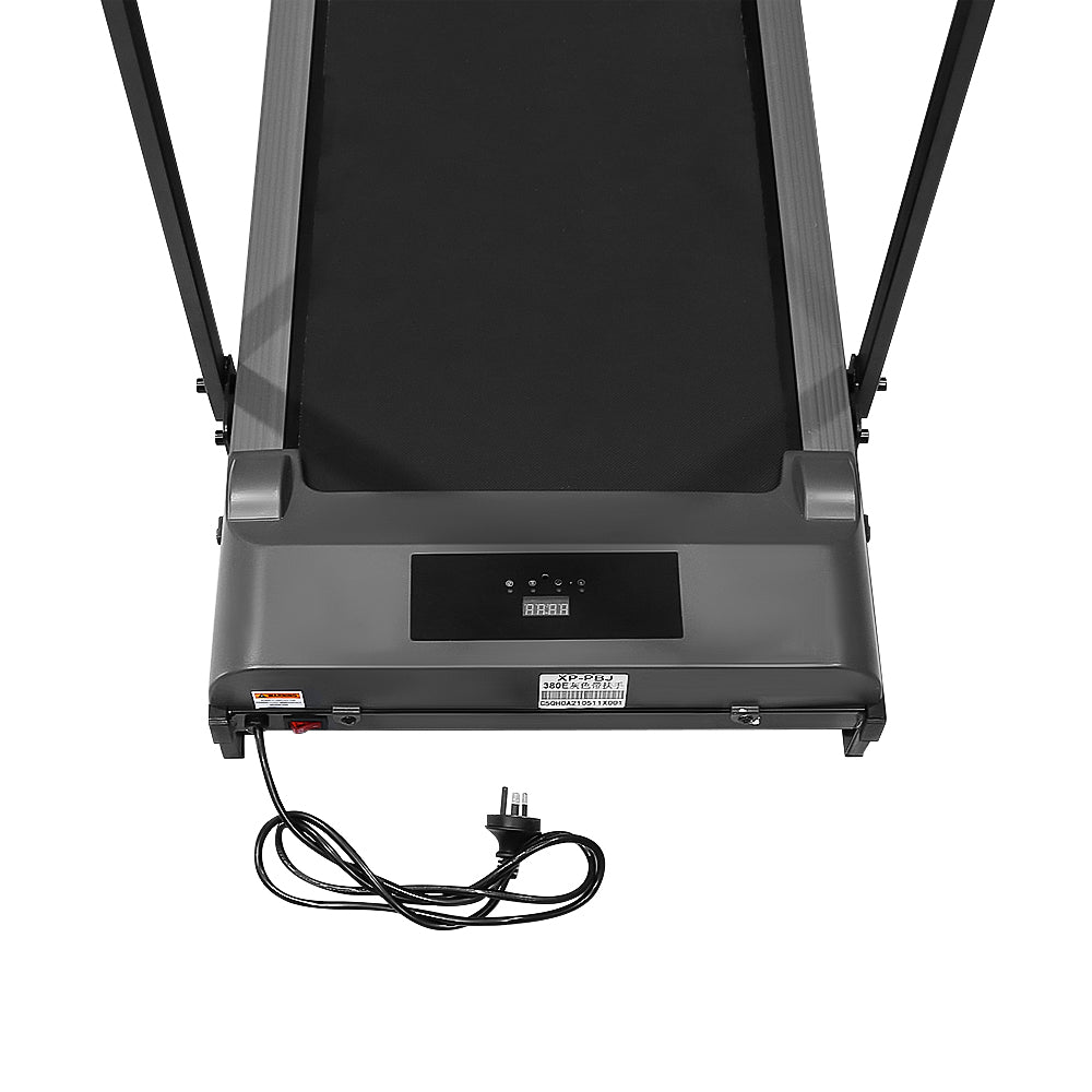 Treadmill Compact Flat Treadmill