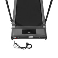 Thumbnail for Treadmill Compact Flat Treadmill