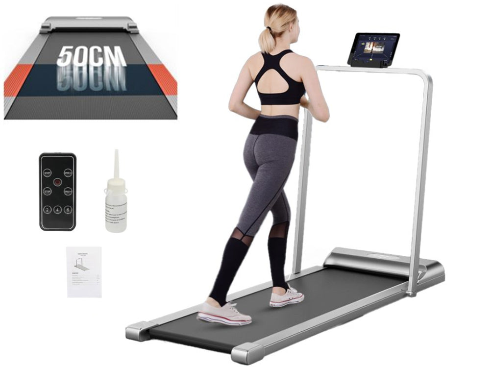 Treadmill Home Gym Foldable Treadmill