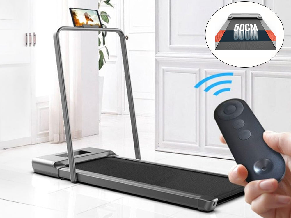 Treadmill Home Gym Foldable Treadmill
