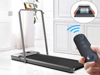 Thumbnail for Treadmill Compact Flat Treadmill